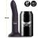 Mythology Duman Mystic Dildo M - Vibrator Watchme Wireless Technology Compatible