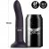 Mythology Duman Mystic Dildo M - Vibrator Watchme Wireless Technology Compatible