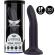 Mythology Duman Mystic Dildo M - Vibrator Watchme Wireless Technology Compatible