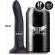 Mythology Duman Mystic Dildo S - Vibrator Watchme Wireless Technology Compatible