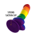 Mythology Corey Pride Dildo L