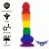 Mythology Corey Pride Dildo L