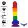 Mythology Corey Pride Dildo L