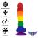 Mythology Corey Pride Dildo M