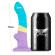 Mythology Colby Pastel Dildo M