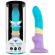 Mythology Colby Pastel Dildo M