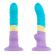 Mythology Colby Pastel Dildo M