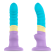 Mythology Colby Pastel Dildo M