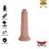 Mythology Asher Original Dildo M - Vibrator Watchme Wireless Technology Compatible