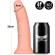 Mythology Asher Original Dildo M - Vibrator Watchme Wireless Technology Compatible