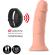 Mythology Asher Original Dildo M - Vibrator Watchme Wireless Technology Compatible