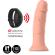 Mythology Asher Original Dildo S - Vibrator Watchme Wireless Technology Compatible