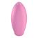 Satisfyer Love Riot Finger Vibrator - Pink