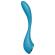 Satisfyer G-Spot Flex 5 Multi Vibrator - Blue