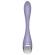 Satisfyer G-Spot Flex 5 Multi Vibrator - Lilac