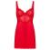 Obsessive - Amor Cherris Chemise & Thong