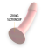 Mythology Rune Candy Dildo M