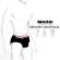 Macho MX24NB Slip Black