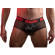 Macho MX24RN Slip Red