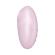 Satisfyer Vulva Lover 3 Air Pulse Stimulator & Vibrator - Pink