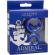 Admiral Universal Cock Ring Set Blue