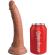 King Cock Comfy Silicone Body Dock Kit And 7 Inch Dildo