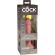 King Cock Elite 6 Inch Dual Density Vibrating Cock Flesh Pink