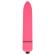 Ohmama Mini Vibrating Bullet 9 CM - Pink