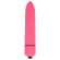 Ohmama Mini Vibrating Bullet 9 CM - Pink