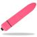 Ohmama Mini Vibrating Bullet 9 CM - Pink