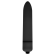 Ohmama Mini Vibrating Bullet 9 CM - Black