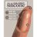 King Cock Elite 6 Inch Dual Density Dildo Caramel