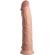 King Cock Elite 11 Inch Dual Density Cock Flesh Pink