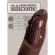 King Cock Elite 8 Inch Dual Density Cock Flesh Brown