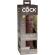 King Cock Elite 8 Inch Dual Density Cock Flesh Brown