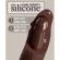 King Cock Elite 11 Inch Dual Density Cock Flesh Brown