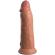 King Cock Elite 8 Inch Dual Density Cock