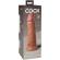 King Cock Elite 8 Inch Dual Density Cock