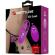 Pretty Love Wild Rabbit Remote Control - Purple