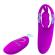 Pretty Love Wild Rabbit Remote Control - Purple