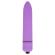 Ohmama Mini Vibrating Bullet 9 CM - Purple