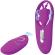 Pretty Love Dancing Butterfly Remote Control - Purple