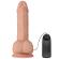 Beautiful Encounter Catoblepas Thrusting & Rotation 20.6 CM - Flesh