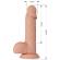 Beautiful Encounter Catoblepas Thrusting & Rotation 20.6 CM - Flesh