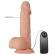 Beautiful Encounter Catoblepas Thrusting & Rotation 20.6 CM - Flesh