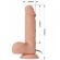 Beautiful Encounter Bahamut Thrusting & Rotation 21.8 CM - Flesh