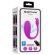 Pretty Love Catalina Massager Free App - Purple