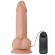 Beautiful Encounter Zebulon Thrusting & Rotation 19.4 CM - Flesh