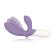 Lelo Loki Wave 2 Prostate Massager - Violet Dusk