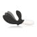 Lelo Loki Wave 2 Prostate Massager - Black